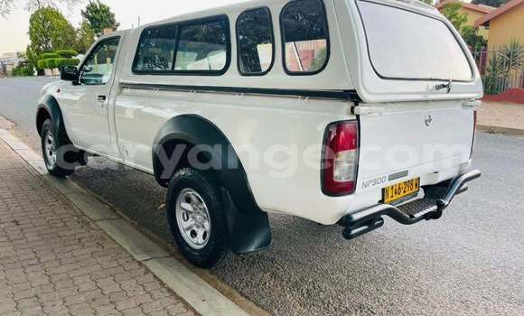 Buy Used Isuzu KB White Car in Henties Bay in Erongo Buy Used Isuzu KB White Car in Henties Bay in Erongo