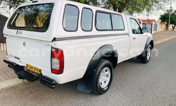 Buy Used Isuzu KB White Car in Henties Bay in Erongo Buy Used Isuzu KB White Car in Henties Bay in Erongo