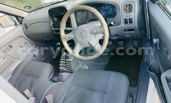 Buy Used Isuzu KB White Car in Henties Bay in Erongo Buy Used Isuzu KB White Car in Henties Bay in Erongo