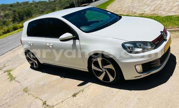 Buy Used Volkswagen Golf White Car in Windhoek in Namibia Buy Used Volkswagen Golf White Car in Windhoek in Namibia