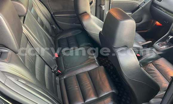 Buy Used Volkswagen Golf Black Car in Import - Dubai in Namibia Buy Used Volkswagen Golf Black Car in Import - Dubai in Namibia