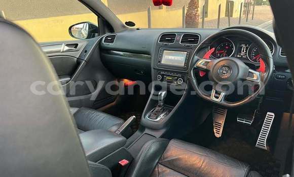 Buy Used Volkswagen Golf Black Car in Import - Dubai in Namibia Buy Used Volkswagen Golf Black Car in Import - Dubai in Namibia