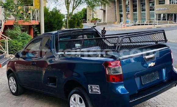 Buy Used Toyota Hilux Black Car in Windhoek in Namibia Buy Used Toyota Hilux Black Car in Windhoek in Namibia