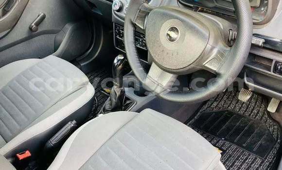 Buy Used Toyota Hilux Black Car in Windhoek in Namibia Buy Used Toyota Hilux Black Car in Windhoek in Namibia