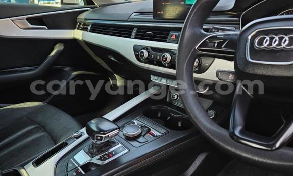 Buy Used Audi A4 White Car in Windhoek in Namibia Buy Used Audi A4 White Car in Windhoek in Namibia