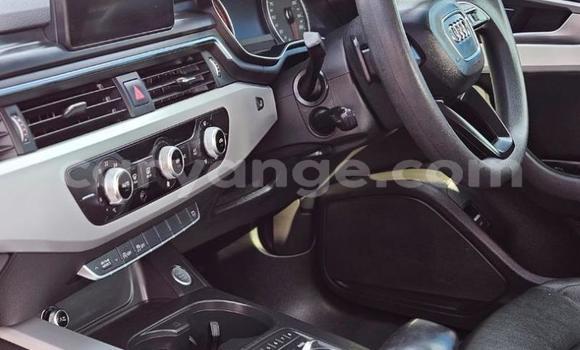 Buy Used Audi A4 White Car in Windhoek in Namibia Buy Used Audi A4 White Car in Windhoek in Namibia