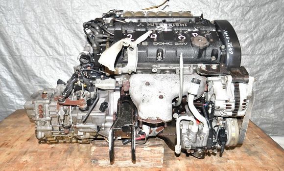 Buy Mitsubishi Galant 6G72 in Windhoek in Namibia Buy Mitsubishi Galant 6G72 in Windhoek in Namibia