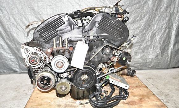 Buy Mitsubishi Galant 6G72 in Windhoek in Namibia Buy Mitsubishi Galant 6G72 in Windhoek in Namibia