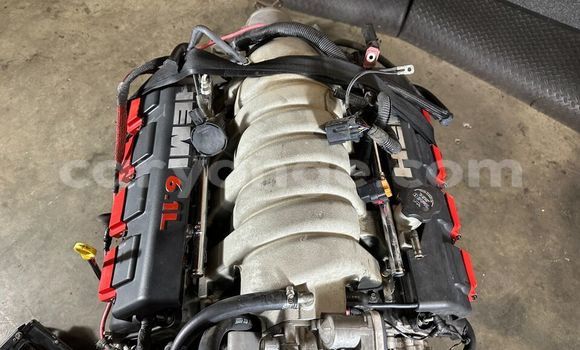 Buy CHRYSLER 300C SRT8 in Windhoek in Namibia Buy CHRYSLER 300C SRT8 in Windhoek in Namibia