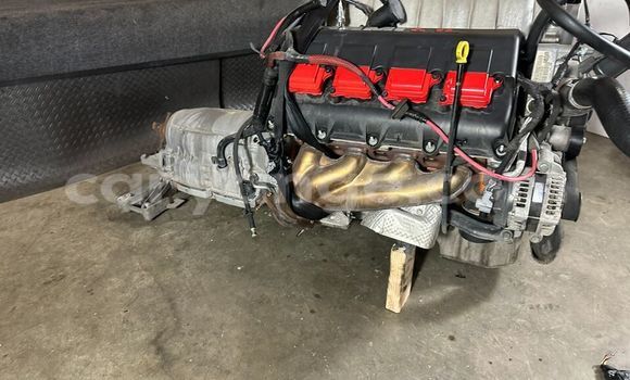 Buy CHRYSLER 300C SRT8 in Windhoek in Namibia Buy CHRYSLER 300C SRT8 in Windhoek in Namibia