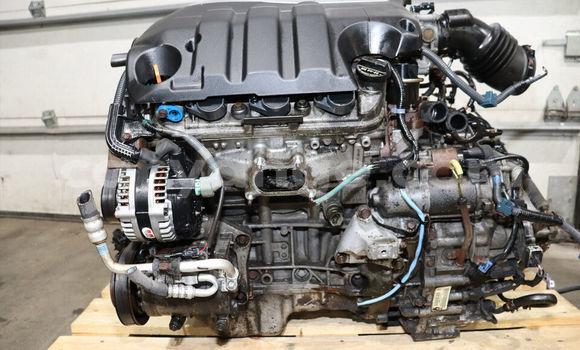 Buy ACURA MDX 3.7L in Windhoek in Namibia Buy ACURA MDX 3.7L in Windhoek in Namibia