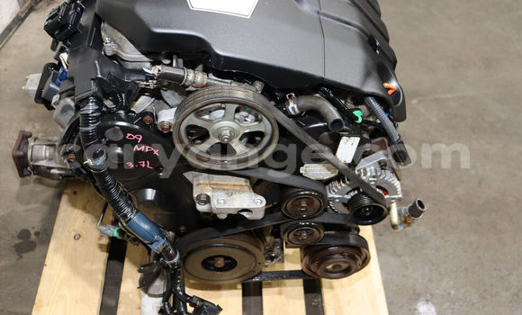 Buy ACURA MDX 3.7L in Windhoek in Namibia Buy ACURA MDX 3.7L in Windhoek in Namibia