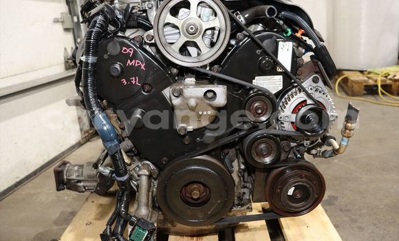 Buy ACURA MDX 3.7L in Windhoek in Namibia Buy ACURA MDX 3.7L in Windhoek in Namibia