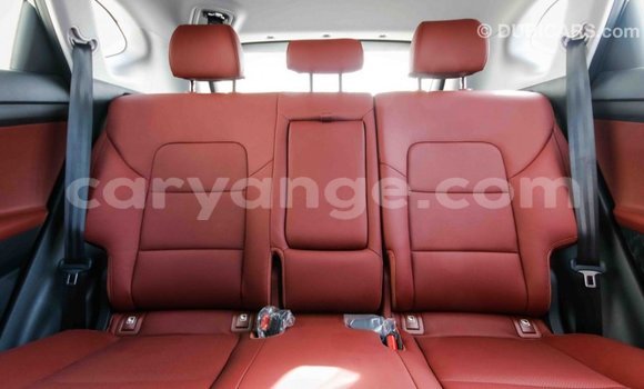 Acheter Import Voiture Hyundai Tucson Blanc à Import - Dubai, Namibie Acheter Import Voiture Hyundai Tucson Blanc à Import - Dubai, Namibie