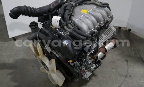 Buy Toyota Tacoma, 4Runner in Windhoek in Namibia Buy Toyota Tacoma, 4Runner in Windhoek in Namibia