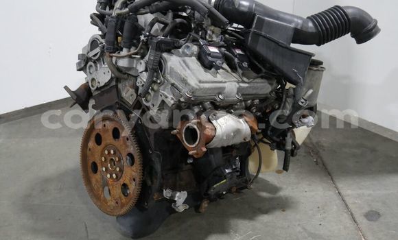 Buy Toyota Tacoma, 4Runner in Windhoek in Namibia Buy Toyota Tacoma, 4Runner in Windhoek in Namibia