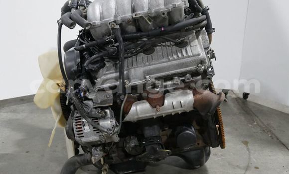 Buy Toyota Tacoma, 4Runner in Windhoek in Namibia Buy Toyota Tacoma, 4Runner in Windhoek in Namibia