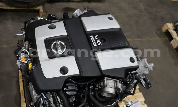 Buy NISSAN 370Z ENGINE in Windhoek in Namibia Buy NISSAN 370Z ENGINE in Windhoek in Namibia