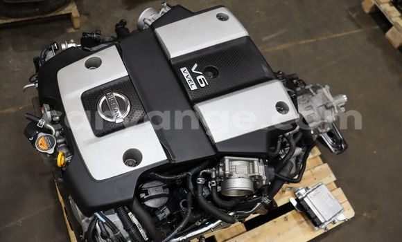 Buy NISSAN 370Z ENGINE in Windhoek in Namibia Buy NISSAN 370Z ENGINE in Windhoek in Namibia