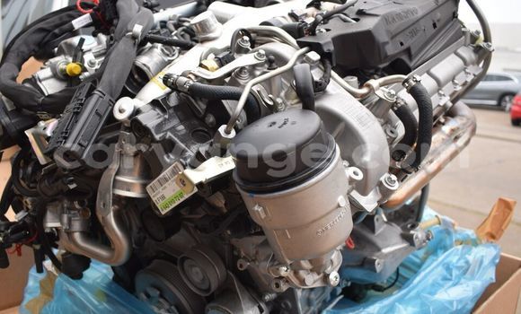 Buy Mercedes GLE 3L Engine in Windhoek in Namibia Buy Mercedes GLE 3L Engine in Windhoek in Namibia
