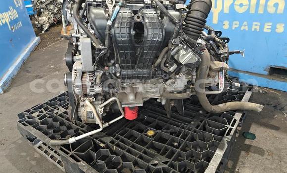 Buy Mitsubishi ASX Engine in Windhoek in Namibia Buy Mitsubishi ASX Engine in Windhoek in Namibia