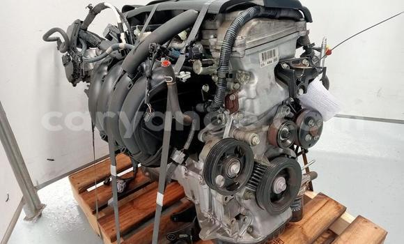 Buy Toyota RAV4 Engine 2.4L in Windhoek in Namibia Buy Toyota RAV4 Engine 2.4L in Windhoek in Namibia