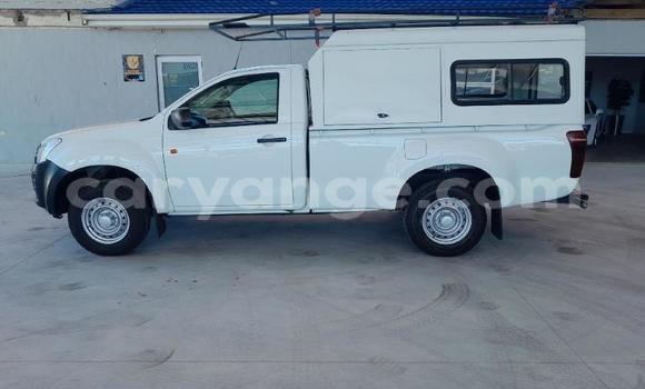 Buy Used Isuzu KB White Car in Windhoek in Namibia Buy Used Isuzu KB White Car in Windhoek in Namibia