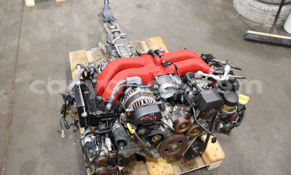 Buy Toyota GT86 Subaru BRZ in Windhoek in Namibia Buy Toyota GT86 Subaru BRZ in Windhoek in Namibia