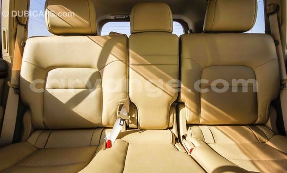 Buy Import Toyota Land Cruiser White Car in Import - Dubai in Namibia Buy Import Toyota Land Cruiser White Car in Import - Dubai in Namibia