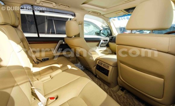 Buy Import Toyota Land Cruiser White Car in Import - Dubai in Namibia Buy Import Toyota Land Cruiser White Car in Import - Dubai in Namibia