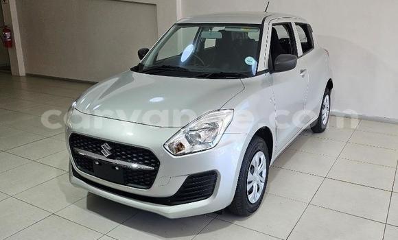 Buy Used Suzuki Swift Silver Car in Windhoek in Namibia Buy Used Suzuki Swift Silver Car in Windhoek in Namibia
