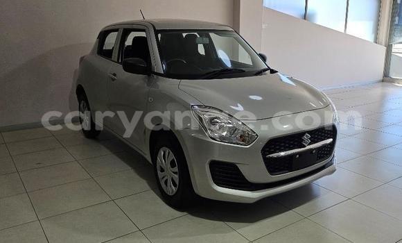 Buy Used Suzuki Swift Silver Car in Windhoek in Namibia Buy Used Suzuki Swift Silver Car in Windhoek in Namibia