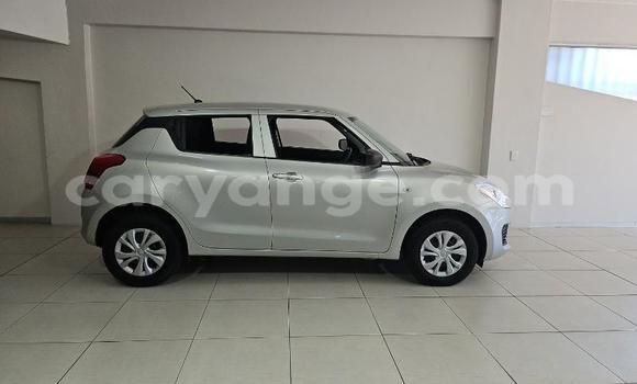 Buy Used Suzuki Swift Silver Car in Windhoek in Namibia Buy Used Suzuki Swift Silver Car in Windhoek in Namibia