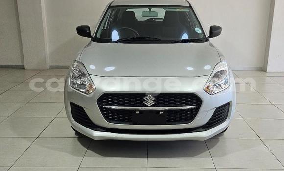 Buy Used Suzuki Swift Silver Car in Windhoek in Namibia Buy Used Suzuki Swift Silver Car in Windhoek in Namibia