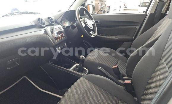 Buy Used Suzuki Swift Silver Car in Windhoek in Namibia Buy Used Suzuki Swift Silver Car in Windhoek in Namibia