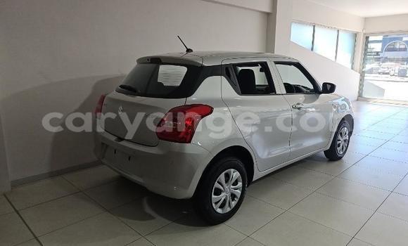 Buy Used Suzuki Swift Silver Car in Windhoek in Namibia Buy Used Suzuki Swift Silver Car in Windhoek in Namibia