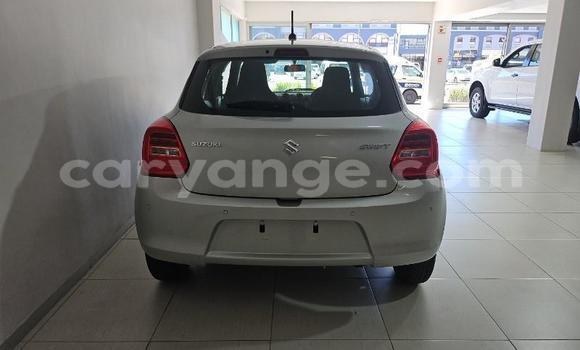 Buy Used Suzuki Swift Silver Car in Windhoek in Namibia Buy Used Suzuki Swift Silver Car in Windhoek in Namibia