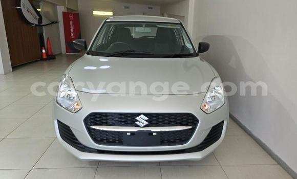 Buy Used Suzuki Swift Silver Car in Windhoek in Namibia Buy Used Suzuki Swift Silver Car in Windhoek in Namibia