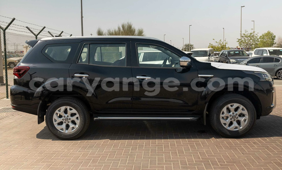 Buy Used Nissan Xterra Black Car in Windhoek in Namibia Buy Used Nissan Xterra Black Car in Windhoek in Namibia