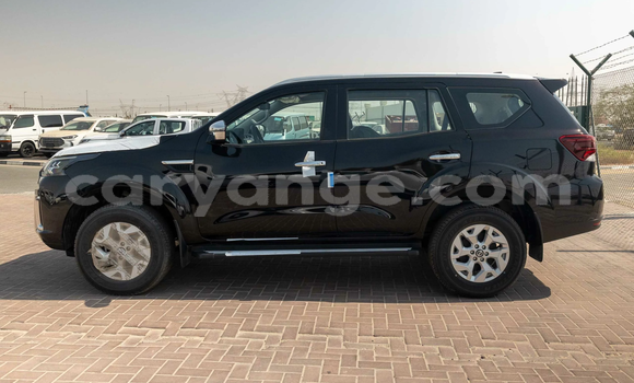 Buy Used Nissan Xterra Black Car in Windhoek in Namibia Buy Used Nissan Xterra Black Car in Windhoek in Namibia