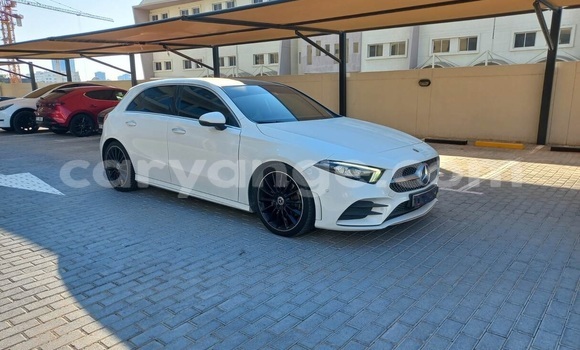 Buy Used Mercedes-Benz A200 White Car in Windhoek in Namibia Buy Used Mercedes-Benz A200 White Car in Windhoek in Namibia