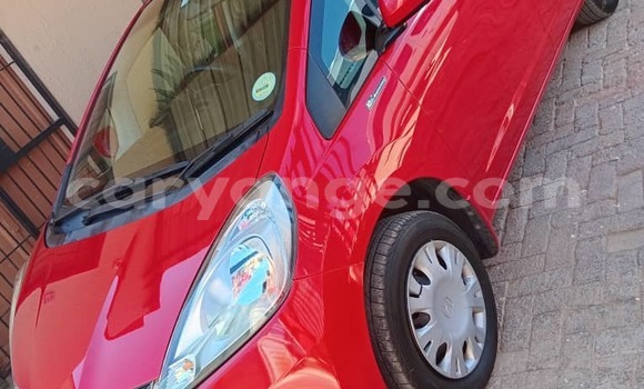 Buy Used Honda FIT Red Car in Windhoek in Namibia Buy Used Honda FIT Red Car in Windhoek in Namibia