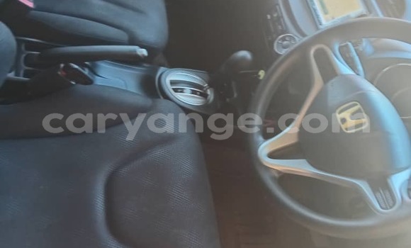 Buy Used Honda FIT Red Car in Windhoek in Namibia Buy Used Honda FIT Red Car in Windhoek in Namibia
