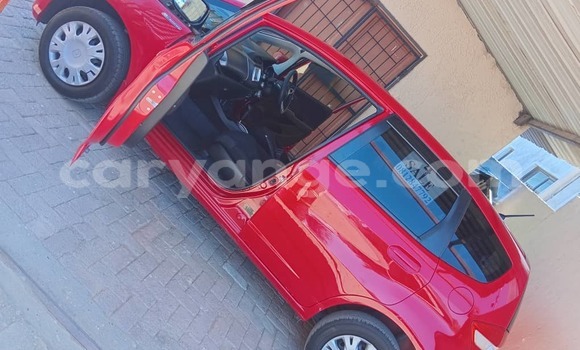Buy Used Honda FIT Red Car in Windhoek in Namibia Buy Used Honda FIT Red Car in Windhoek in Namibia