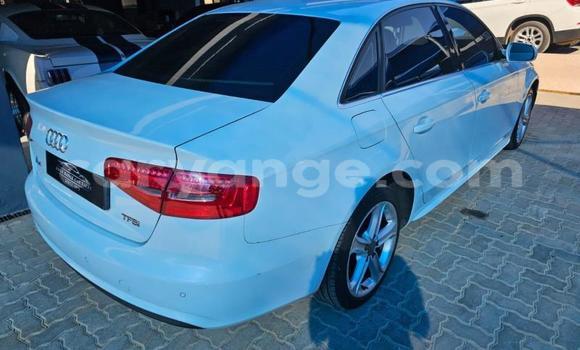 Buy Used Audi A4 White Car in Windhoek in Namibia Buy Used Audi A4 White Car in Windhoek in Namibia