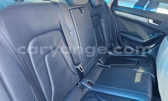 Buy Used Audi A4 White Car in Windhoek in Namibia Buy Used Audi A4 White Car in Windhoek in Namibia