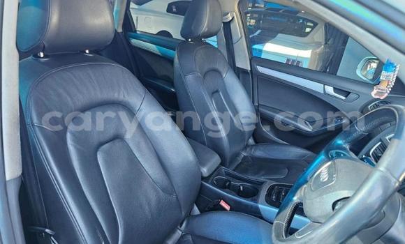 Buy Used Audi A4 White Car in Windhoek in Namibia Buy Used Audi A4 White Car in Windhoek in Namibia