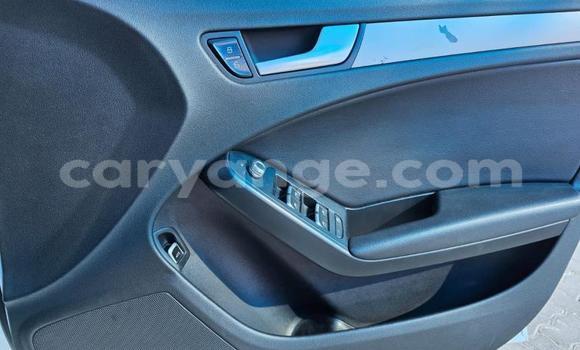 Buy Used Audi A4 White Car in Windhoek in Namibia Buy Used Audi A4 White Car in Windhoek in Namibia