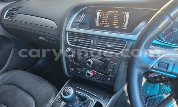 Buy Used Audi A4 White Car in Windhoek in Namibia Buy Used Audi A4 White Car in Windhoek in Namibia