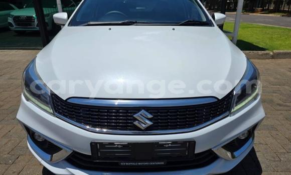 Buy Used Suzuki Ciaz White Car in Windhoek in Namibia Buy Used Suzuki Ciaz White Car in Windhoek in Namibia